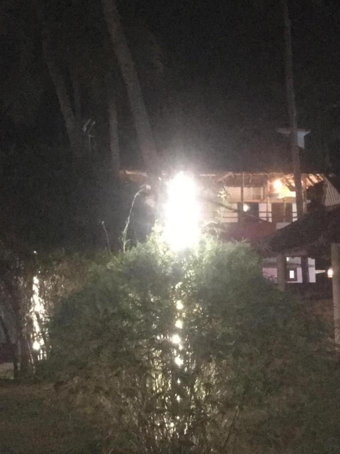 Madhav Mansion Beach Resort Варкала Экстерьер фото